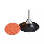 (pack Of 50) 50mm 120grit Norton R980 Blaze TR Speedlok Discs
