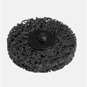 75mm Xcoarse Blaze Orange Rapid Clean and Strip TR Disc