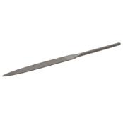 16cm Cut 2 Flat Needle File