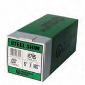 Imperial Shim Steel Assorted Pack (77-316-680)