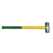 POWASTRIKE FIBREGLASS SHAFTED SLEDGE HAMMER