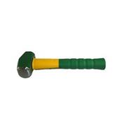 b/s26203 4lb Fibreglass Shaft Club Hammer