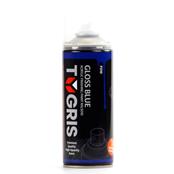 400ml Tygris Blue Gloss Acrylic Spray Paint (ral5010)