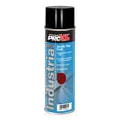 500ml Proxl Gloss Red Acrylic Top Coat Spray Paint (ral3000)