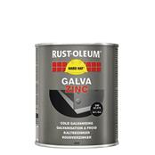 1kg 1085 Galva Zinc Cold Galvanising Paint