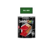 750ml 7336 Emerald Green Smooth Combicolor Paint (ral6001)