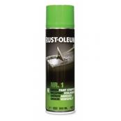 500ml Rustoleum 2925 NR1 Green Paint Stripper