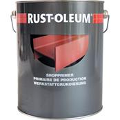 5litre Rustoleum 6469 Red Oxide Shop Primer