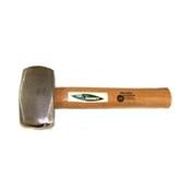 HICKORY SHAFT CLUB HAMMER