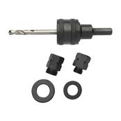 CK Quick Change 16-152mm Arbor Kit (t3214)