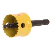 Starrett 16mm Cordless Smooth Cut Holesaw