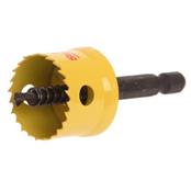 Starrett 19mm Cordless Smooth Cut Holesaw