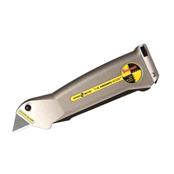 Starrett S011 Hidden Edge Safety Utility Knife