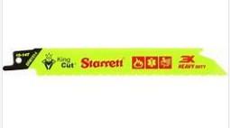 (pack Of 5) Starrett Btr61014-5 6
