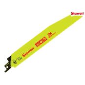 (pack Of 5) Starrett Btr81014-5 King Cut 8