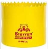 Starrett 76mm Fastcut Bimetal Holesaw