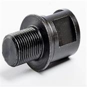 Jei ST02 19mm Weldon Shank Chuck Adaptor