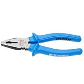 Unior 406/4g 200mm Combination Pliers