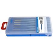 Unior 647a 2-8mm 6pce Pin Punch Set