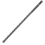 Duro 7mmx160mm SDS Plus Hammer Drill Bit