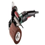 Metabo Se17-200 RT 110volt v/s Burnishing Machine