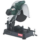 Metabo Cs23-355 110volt Portable Cut Off Saw