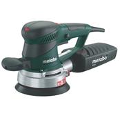 Metabo Sxe450 Turbo 240volt 150mm Random Orbit Sander