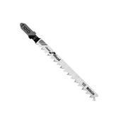 (pack Of 5) Starrett Bu46-5 Wood Cutting Jigsaw Blades