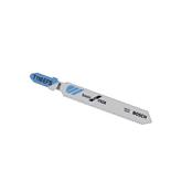 (pack Of 5) Bosch T118efs Jigsaw Blades For 1.5-4mm Stainless Steel