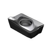 (pack Of 10) Edgetech Apkt160408pdtr Et612 Carbide Milling Inserts