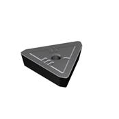 (pack Of 10) Edgetech Tpkn1603pdtr Et602 Carbide Milling Inserts