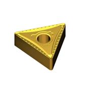 (pack Of 10) Edgetech Tnmg220408-Bg Et801 Negative Turning Carbide Inserts