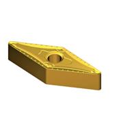 (pack Of 10) Edgetech Vnmg160408-Bg Et801 Negative Turning Carbide Inserts