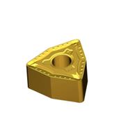 (pack Of 10) Edgetech Wnmg060408-Bg Et801 Negative Turning Carbide Inserts