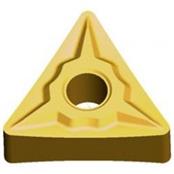 (pack Of 10) Edgetech Tnmg160408-Bg Et801 Negative Turning Carbide Inserts
