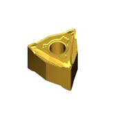 (pack Of 10) Edgetech Wnmg060404-Bf Et801 Negative Turning Carbide Inserts