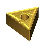 (pack Of 10) Edgetech Tnmg160408-Mm Et21p Negative Turning Carbide Inserts