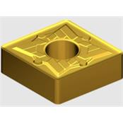 (pack Of 10) Edgetech Cnmg120408-Mm Et21p Carbide Inserts