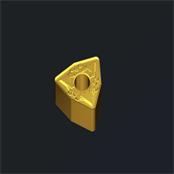 (pack Of 10) Edgetech Wnmg080404-Mm Et21p Carbide Inserts