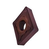 (pack Of 10) Pramet Cnmg120408-Nrm T8430 Carbide Inserts