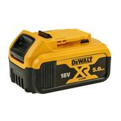 Dewalt DCB184 18volt XR 5.0ah Li-On Slide On Battery Pack