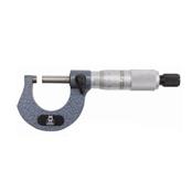 Mandw 1965m 0-25mm External Micrometer