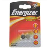 (pack Of 2) Energizer  LR44 1.5v Batteries