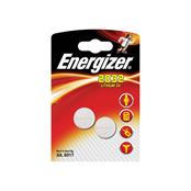 (pack Of 2) Energizer CR2032 3v Batteries