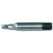 17mm HSS Screwed Shank Slot Drill