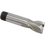 20mm HSS Screwed Shank Slot Drill