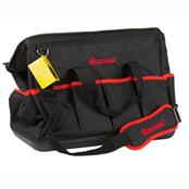 Starrett BGM Medium tradesman's Tool Bag (400x220x320mm)