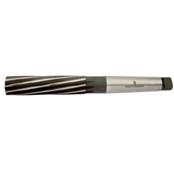 18mm HSS Taper Shank Machine Reamer