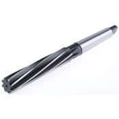 20mm HSS Taper Shank Machine Reamer