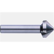 31mm 3flute Cobalt 90 Degree Straight Shank Countersink